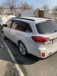 Разборка Subaru Outback b14 2.0 дизель