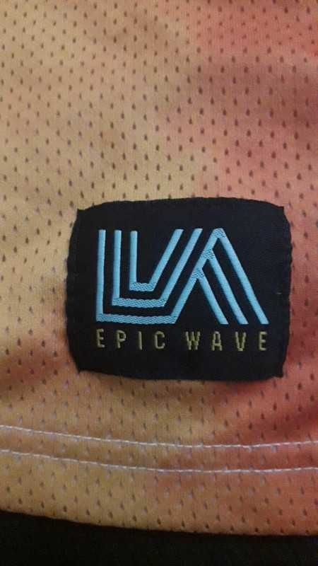 Bezrękawnik  EPIC WAVE