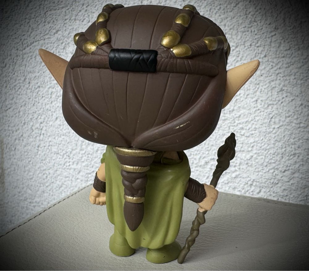 FUNKO POP! Nissa Revane 04