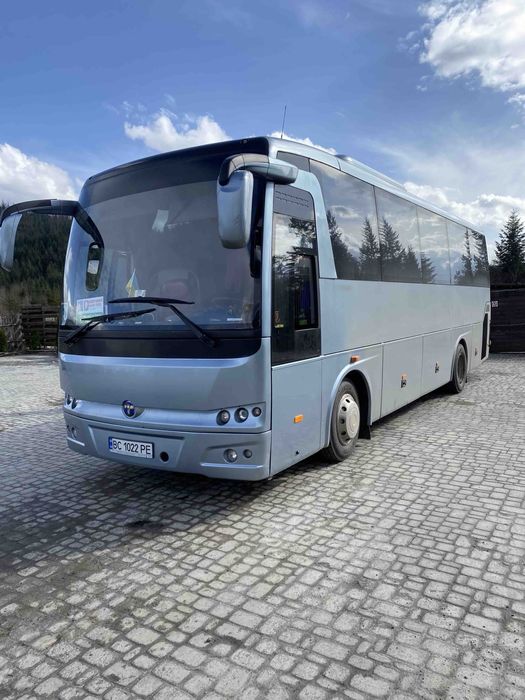 Шкільні Екскурсії, туристичні подорожі, пасажирські перевезення