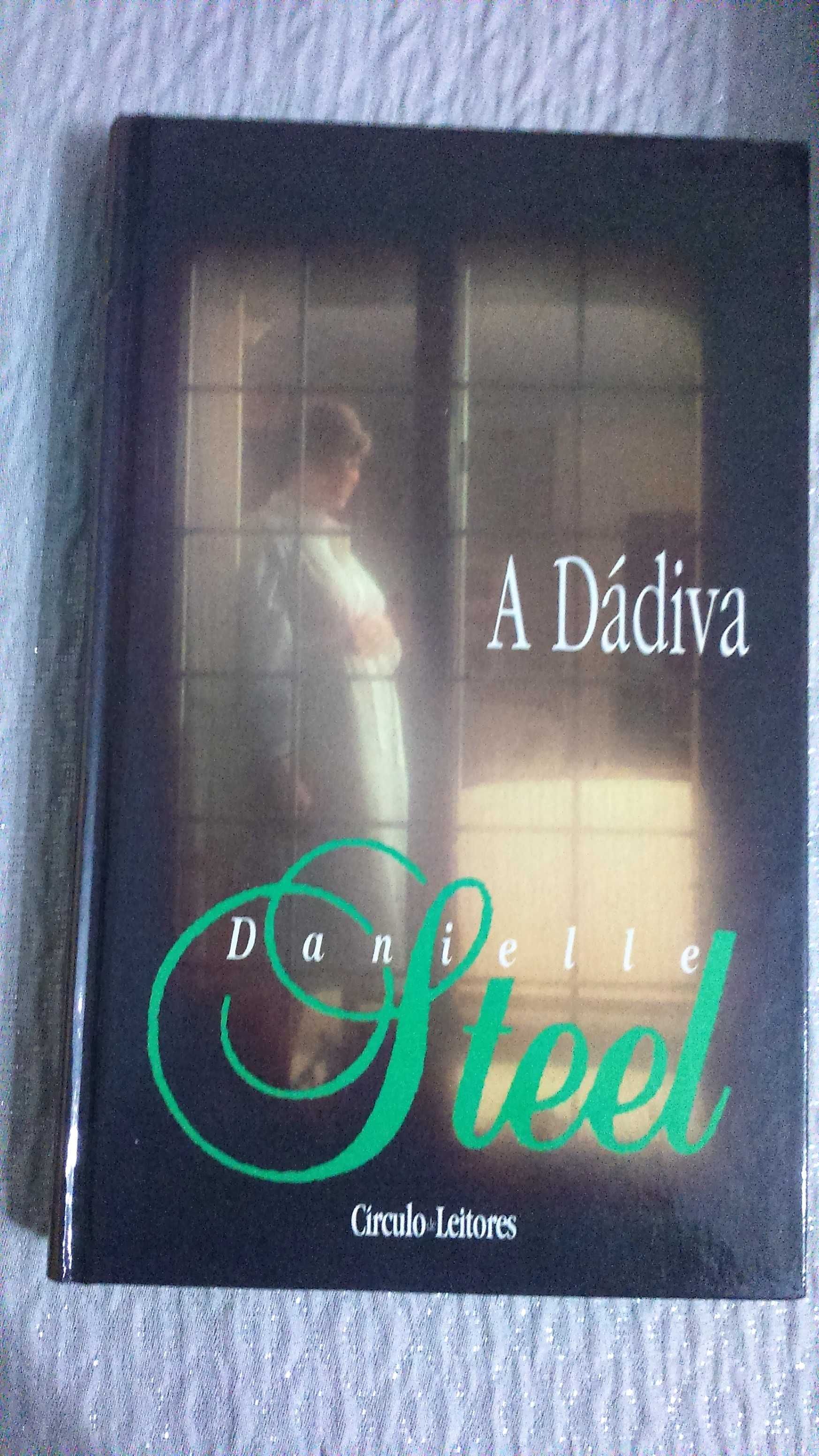 A dádiva -Danielle Steel