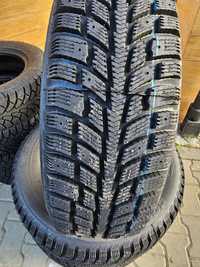 Opony Profil 195/65 R15 Winter Extrema Collin"s