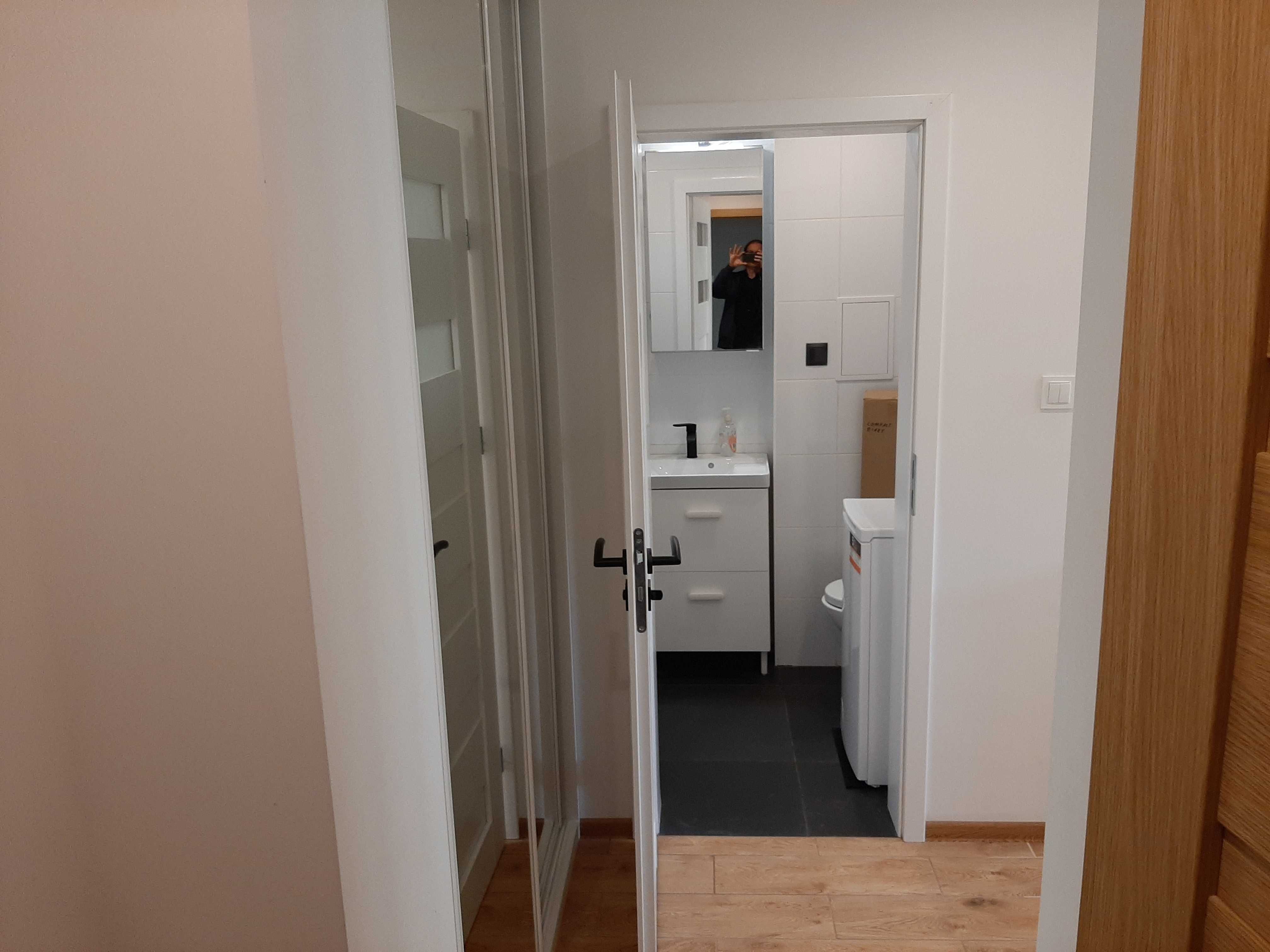 Studio-apartment, 20m2, Metro Pole Mokotowskie, SGH, direct from owner