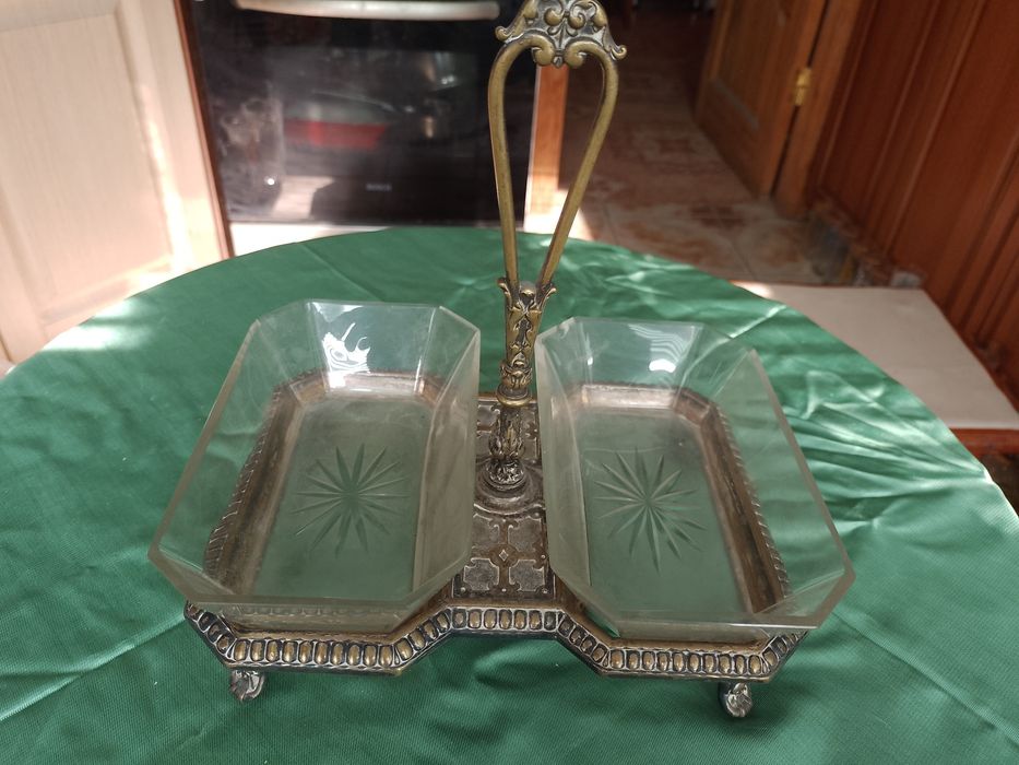 Вироби з кришталю-2