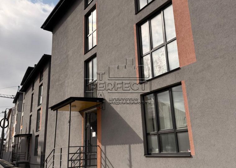 Продаж 1к квартири Вишнева 8 / Вишневая 8 ЖК Manchester Park