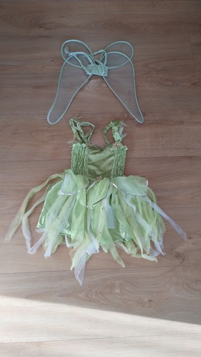 Strój Dzwoneczka Disney