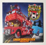 Booze and glory London skinhead Crew oi! Punk ska