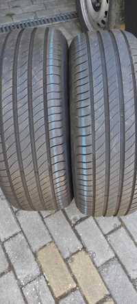 Pneus 215/55r17 Michelin Primacy 4 80% piso