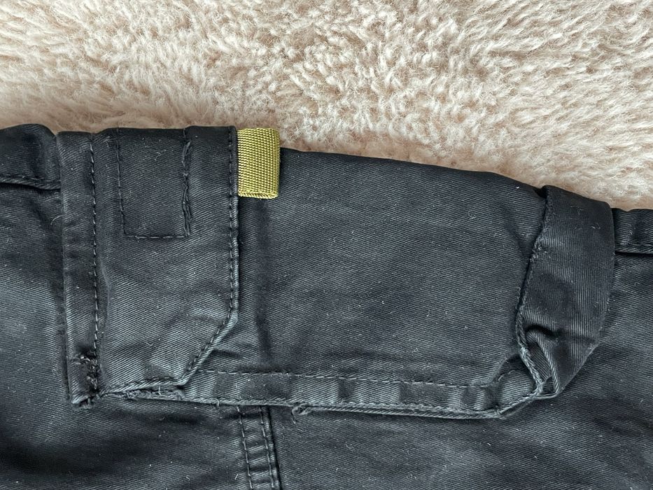 котонові хлопчячі штани. шкільні штани. дитячі штани 134 розмір