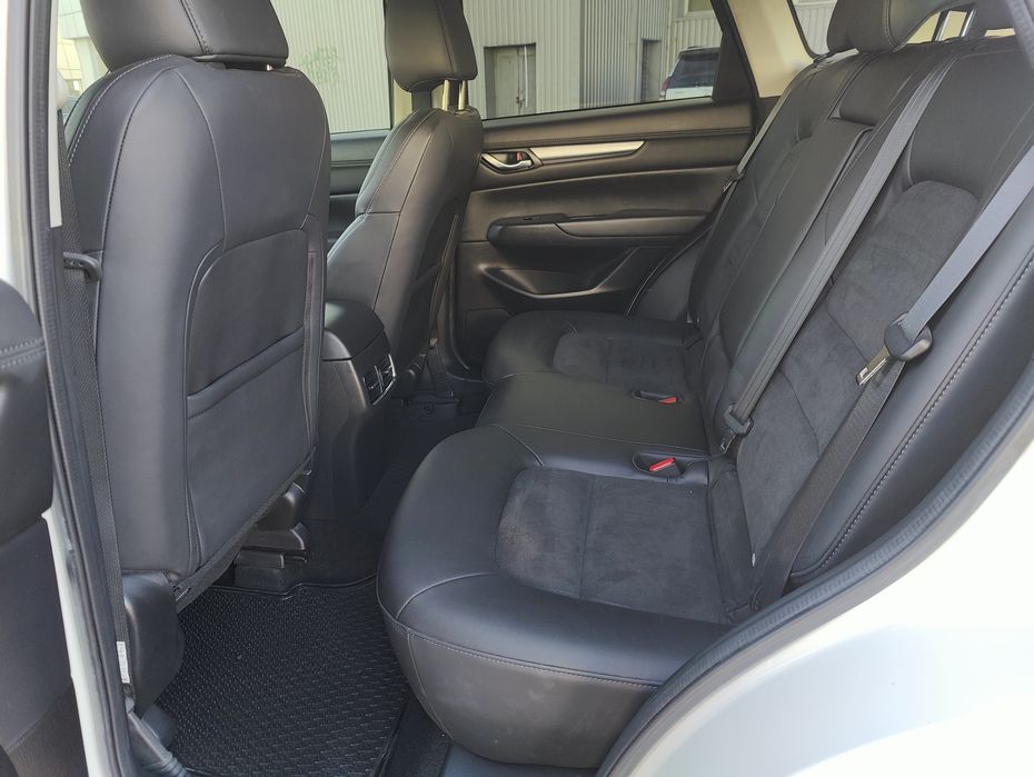 Mazda CX-5 2023 2.5 AWD