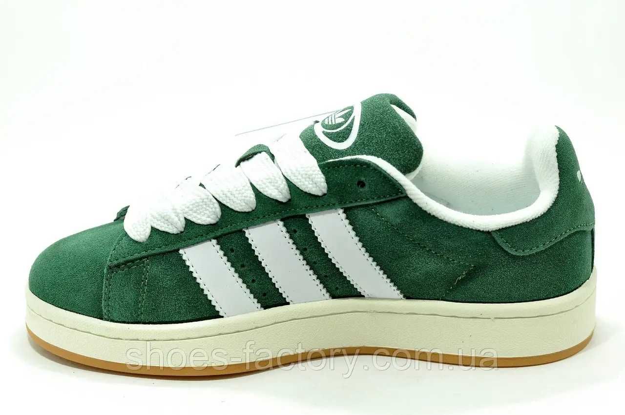 Кросівки Adidas Campus 00s Чоловічі Код 70949