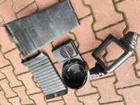 Simson Sr50 Skuter plastiki / obudowy