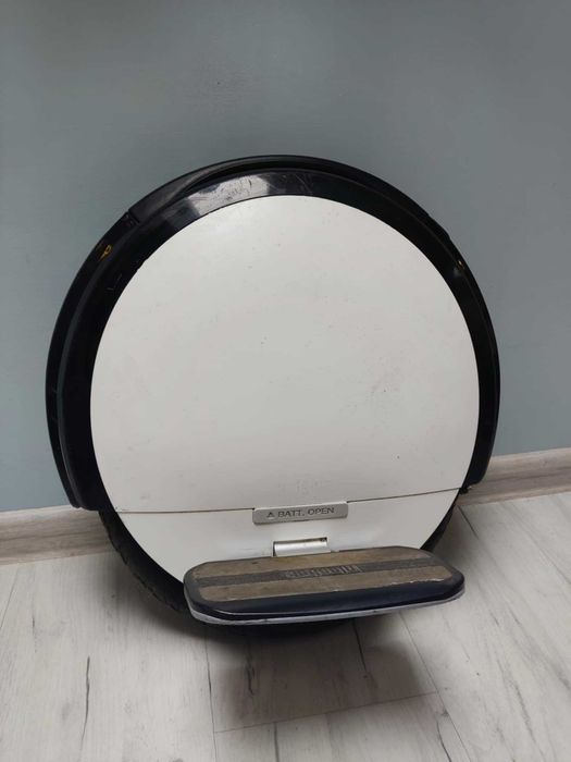 Monocykl Kółko Elektryczne Ninebot One S2