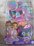 Polly pocket jogo de resgate do golfinho