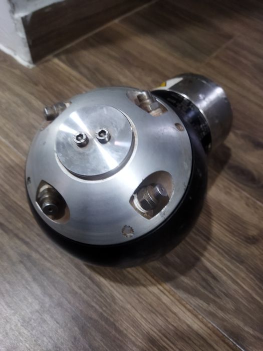 Моющая головка Bolondi