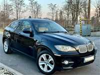 BMW X6 BMW X6 35D