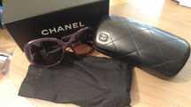 Óculos de Sol Chanel