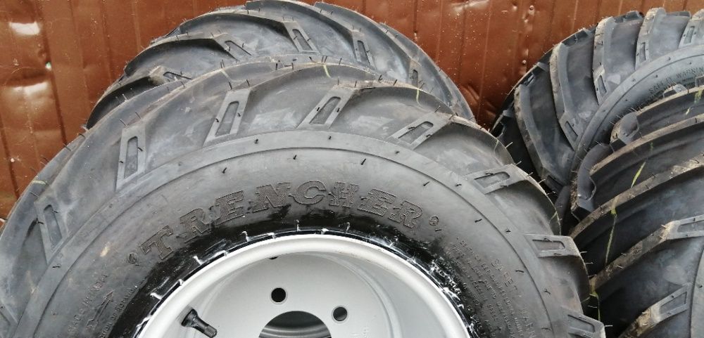 Koła 26x12.0-12  AVANT MultiOne Weidemann Schaffer i inne