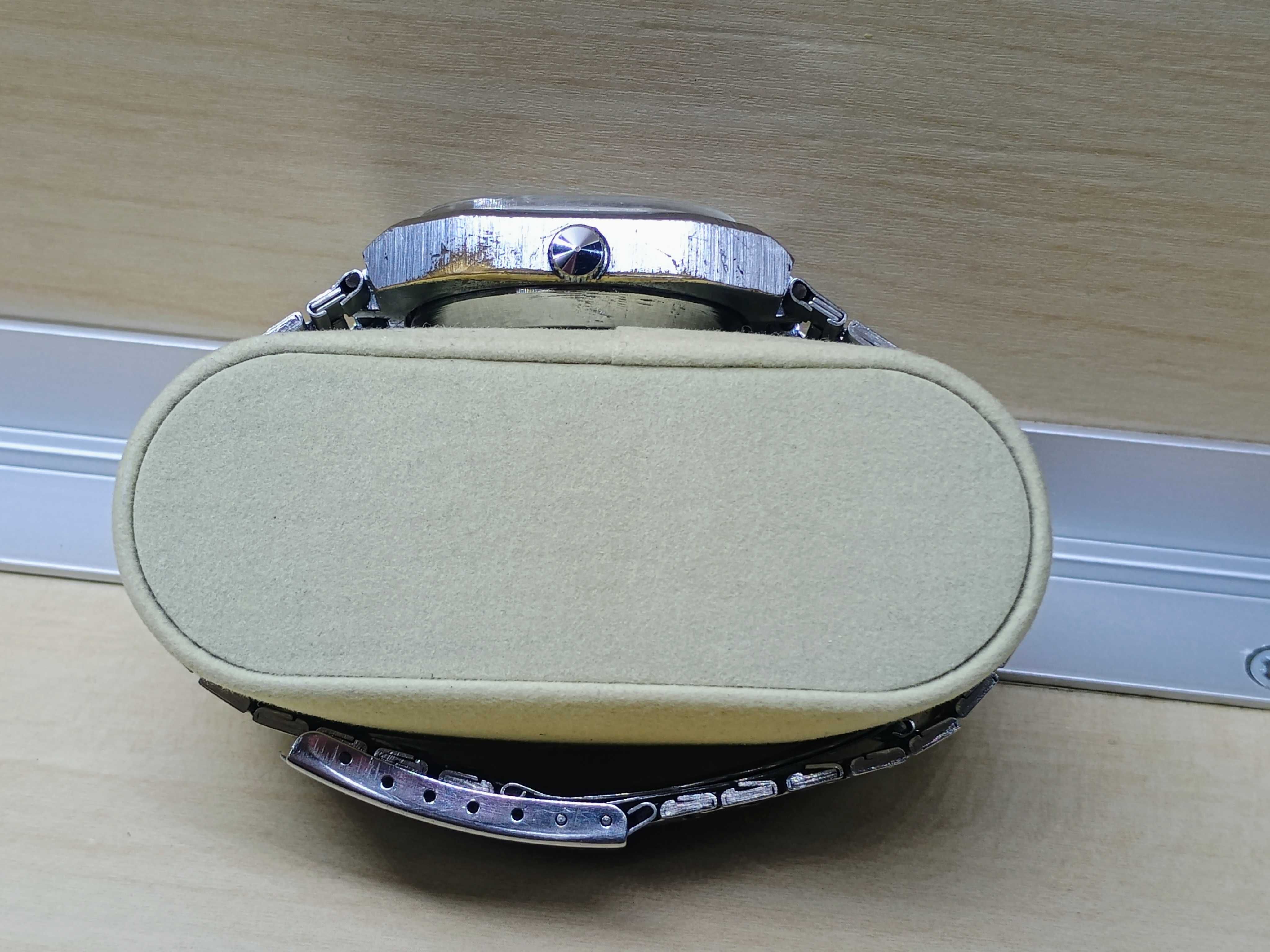 Zegarek męski Poljot 2616.2H 23 jewels automatic 23 kamienie automat
