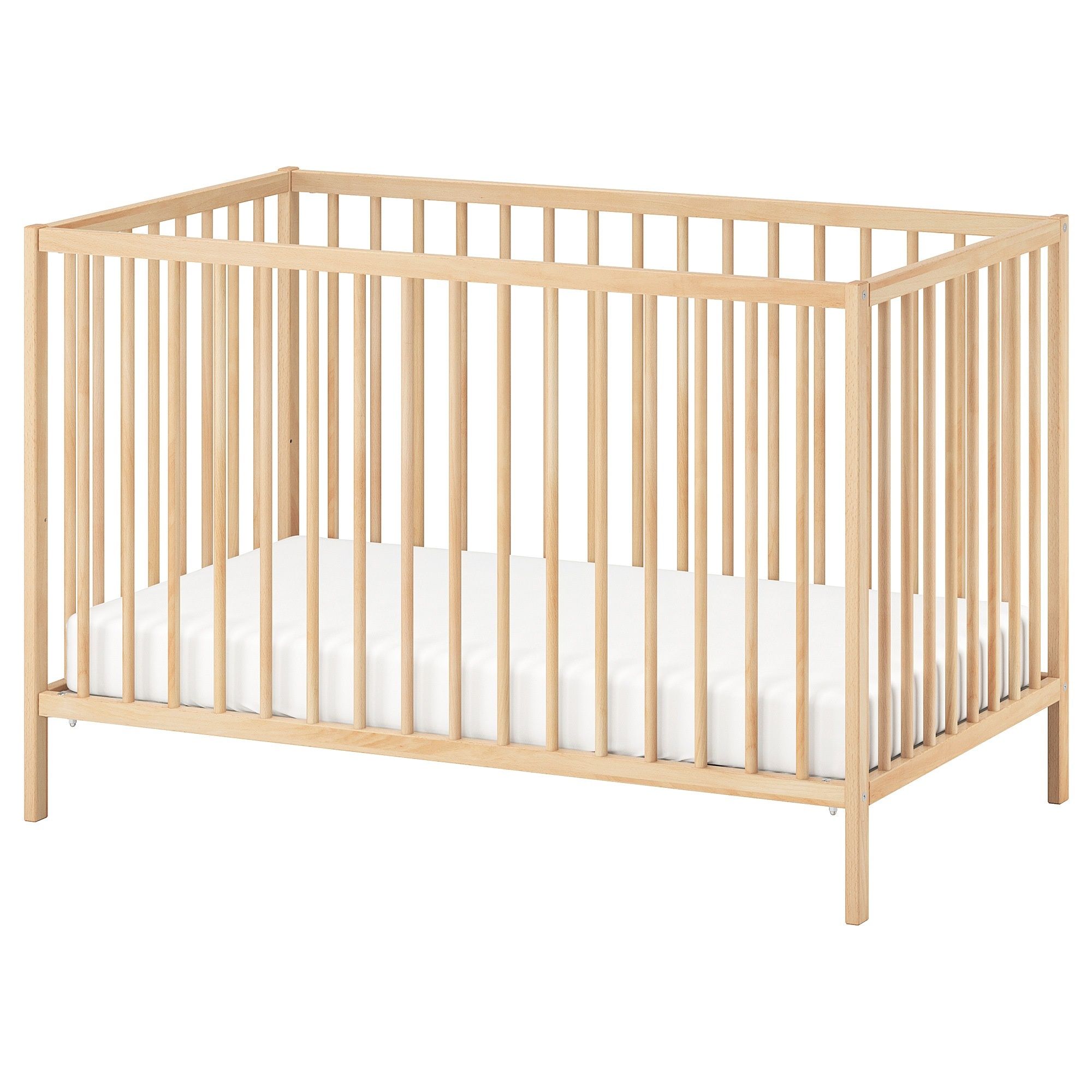 Ikea Sniglar ліжечко дитяче