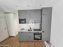 Apartamento T1+1 - Em Remodelação Total