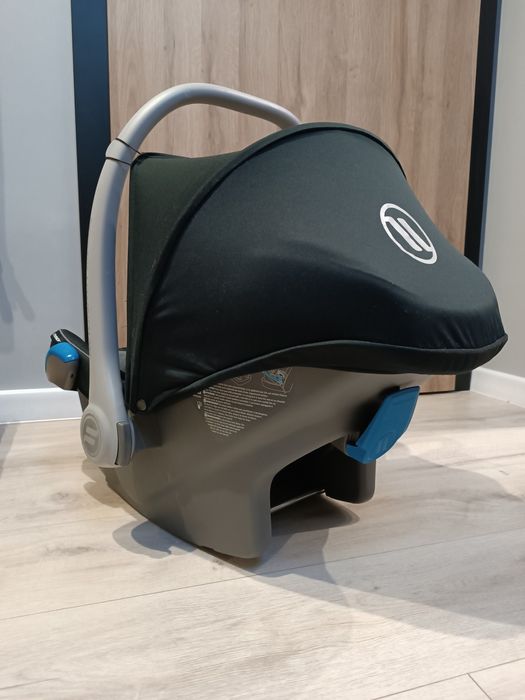 Fotelik Avionaut Kite+, nosidełko, łupina