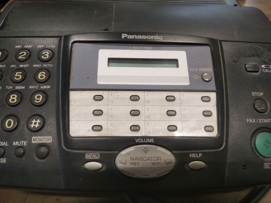 Термопринтер для тату