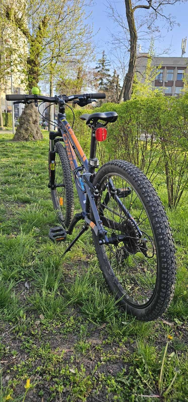 Дитячій велосипед ORBEA MX 24