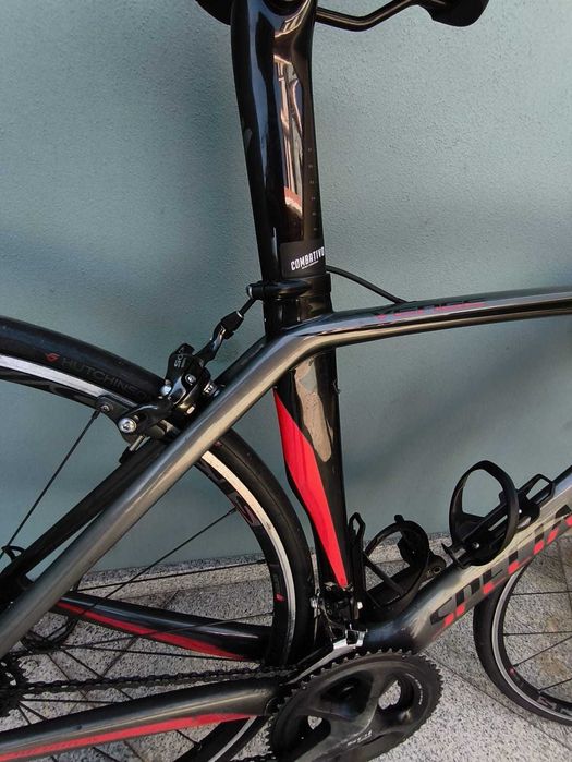 Specialized estrada