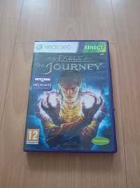 Gra fable the journey xbox 360