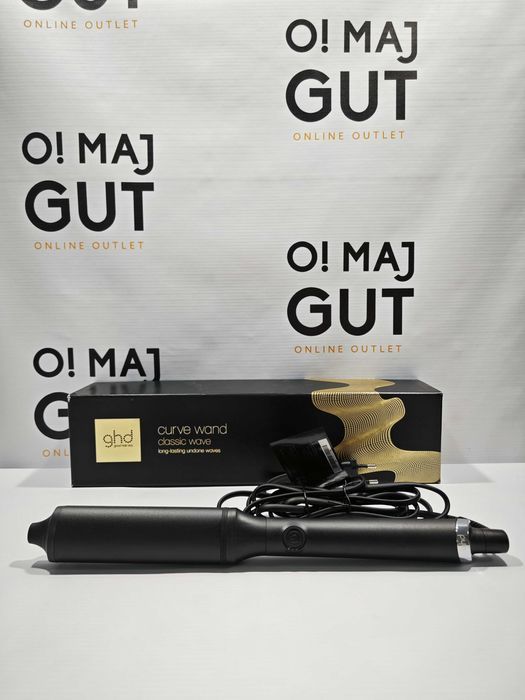 Ghd Curve Wand Classic Lokówka Owalna Cowa12