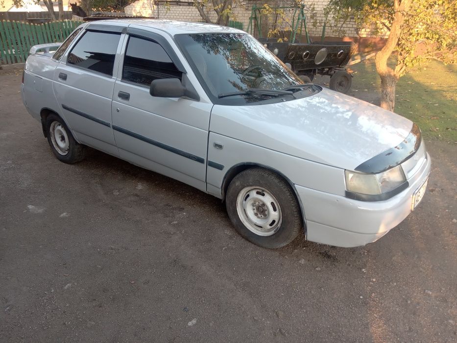 Продаю ваз-21010 в хорошем состоянии