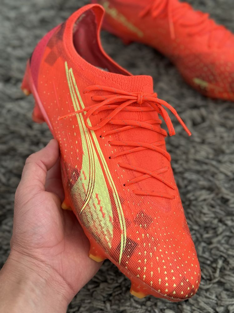 Puma Ultra Ultimate 03 (106868-03)