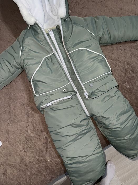 Дитячий комбенізон