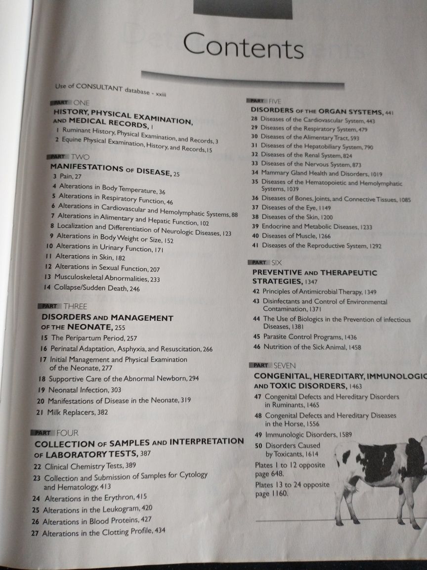 Large  animal internal medicine - Bradford P. Smith