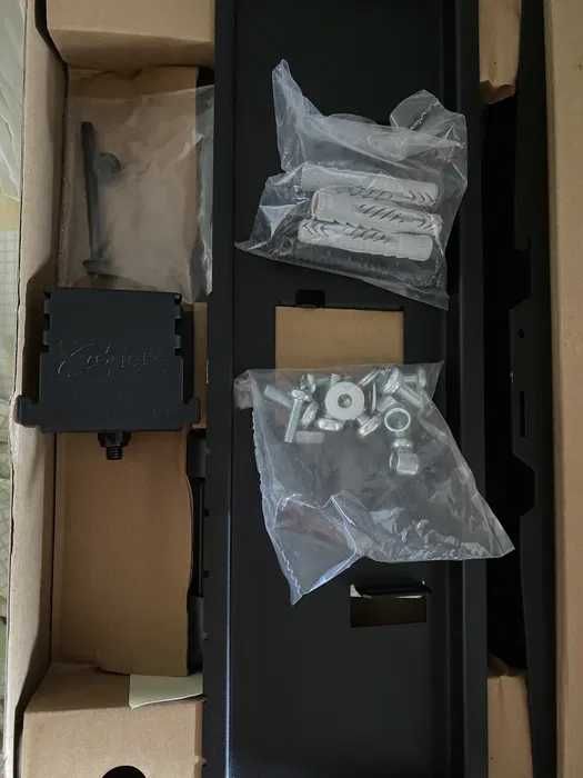 Vogel's Suporte TV universal 32'-55, 180º até 25kg