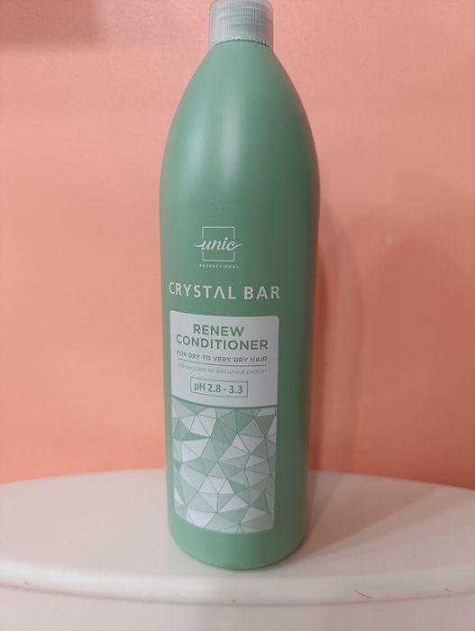 Шампунь,маска,флюид Unic