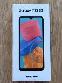 Samsung Galaxy M33