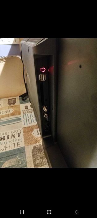 Продам Смарт ТВ 32дюйма новый GAZER