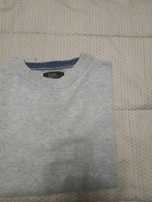Blusa malha Lee XL