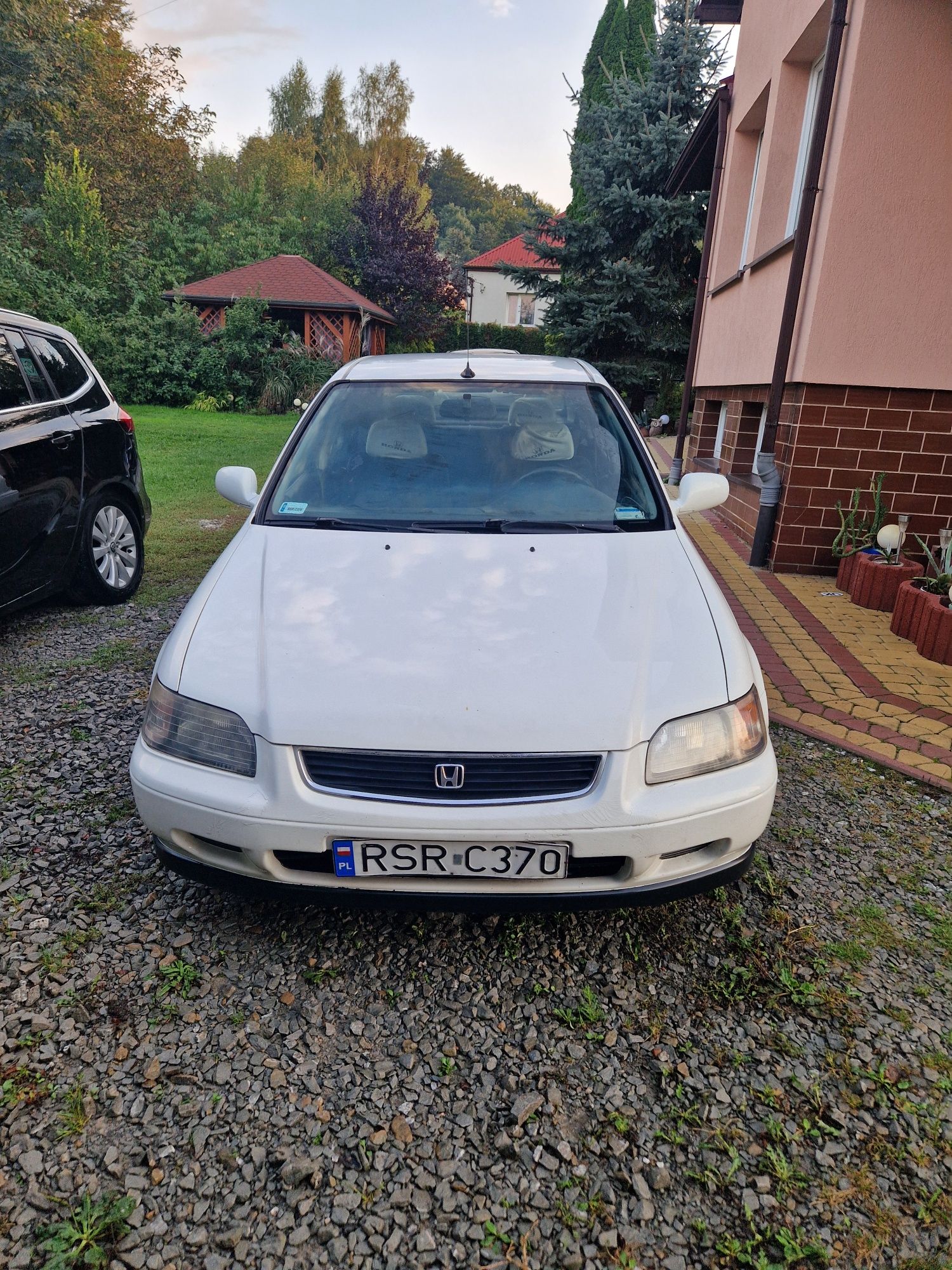 Honda Civic  1.4