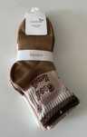 5 par skarpety damskie rozm. 39-42