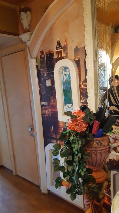 Продаж 1км.квартири. м.Калуш. Ремонт. Меблі. Техніка . Індивідуальне