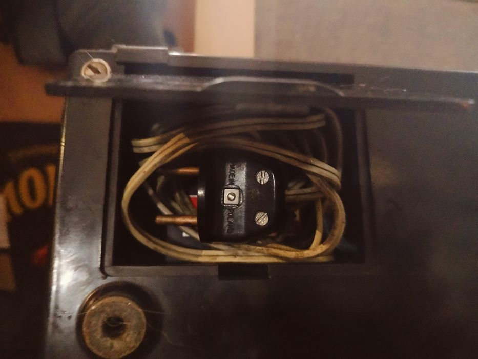 Tesla b42 magnetofon szpulowy