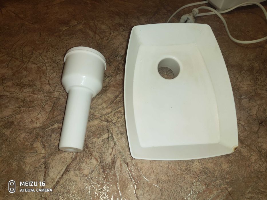 Мясорубка DAEWOO DI-1925S, DI-9180 по запчастям. Толкатель. Читать.