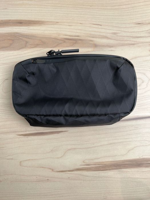 Bolsa AER Dopp Kit 3 X-Pac