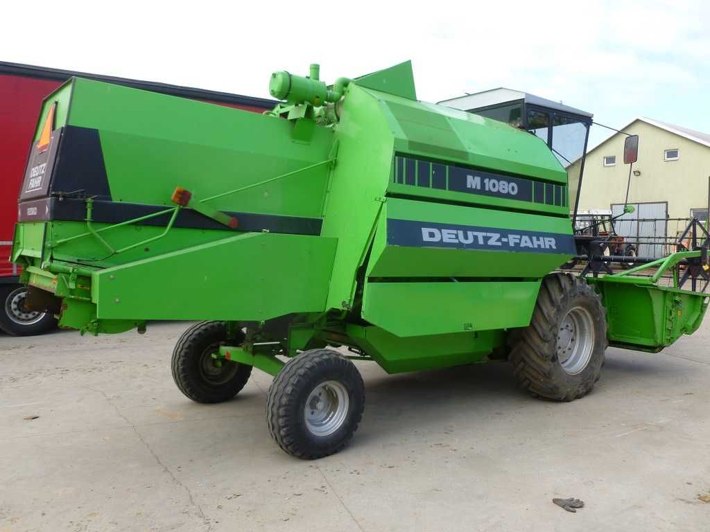 deutz fahr 1080,claas,john,volvo,ursus,zetor