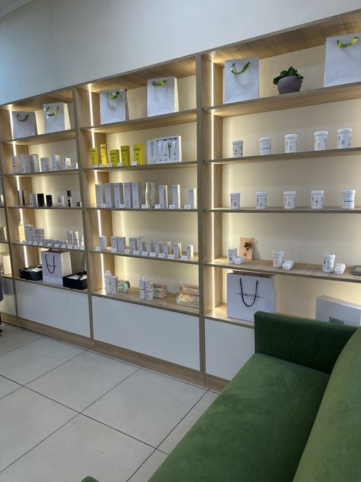 Продам Стілажі Шафу