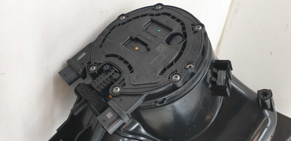 zbiornik pompa adblue VOLVO XC60 II 2 , XC90 II 2 , 314,05824