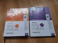 Repetytorium Geografia Nowa matura rozszerzona